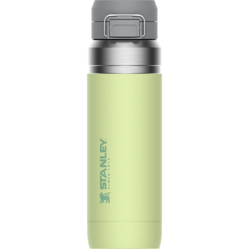 زجاجة Stanley GO كويك فليب بسعة 709 مل/24 أونصة با...