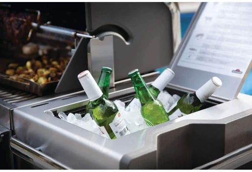 برستيج برو 665