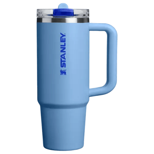 Stanley Quencher ProTour Flip Straw 0.89L/30oz Blue Sky