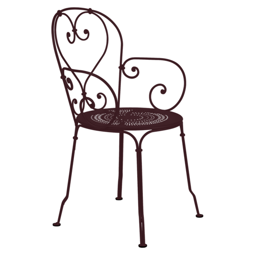 جلسة خارجية بكامل ملحقاتها