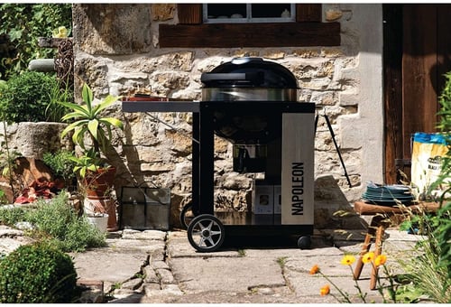 شاركول برو كارت 22