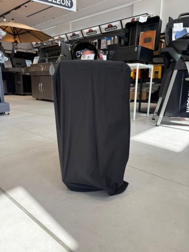 غطاء حماية لمكيف SAC-180