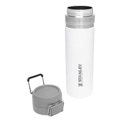 قارورة ماء بغطاء سريع الفتح بسعة 0.7 لتر / 24 أونص...