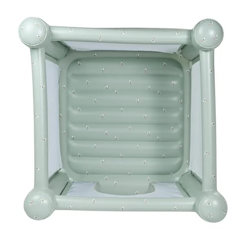 بيت هوائي قابل للنفخ للأطفال بتصميم طائر النورس با...