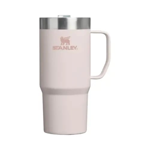 Stanley Everyday Suburban Mug 0.47L / 16oz Rose Qu...