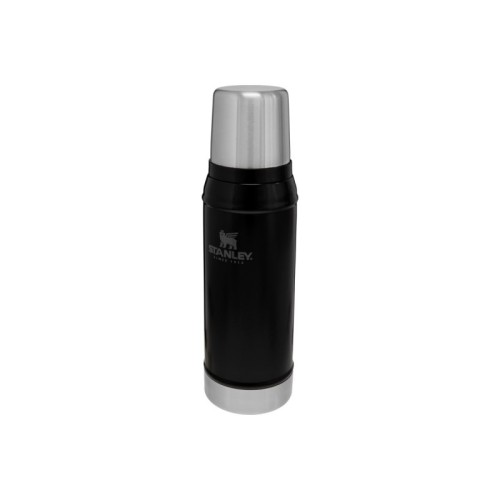 زجاجة حرارية معزولة بسعة 750 مل / 25 أونصة – باللو...