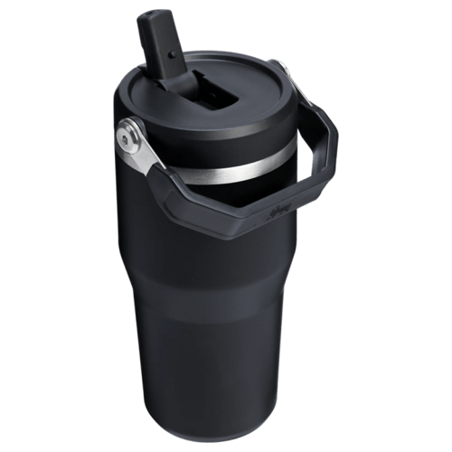 ستانلي آيس فلو جو 590 مل / 20 أونصة – زجاجة ماء بغ...