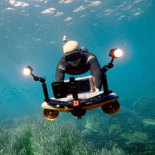 عدة اكسسوارات لسكوترات فئة +Navbow / Navbow