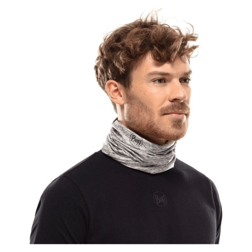 باف Coolnet UV+ رمادي فضي Htr SS22