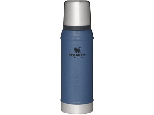 زجاجة حرارية معزولة بسعة 750 مل / 25 أونصة – لون ب...