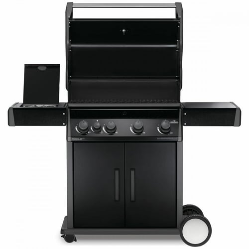 شواية غاز روج 525