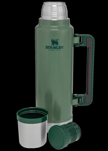 The Legendary Classic Bottle 1.9L / 2.0QT-Hammerto...