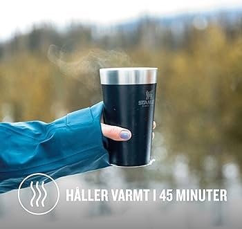 كوب ستانلي بسعة 0.47 لتر / 16 أونصة – باللون الأسو...