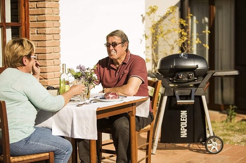 ترافل كيو برو 285