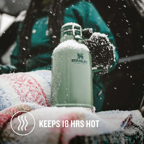 ابريق مبرد بفتحة لسهولة السكب بسعة 1.9 لتر/64 اونص...