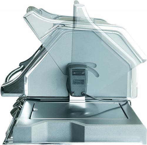 شواية برو 665 مدمجة