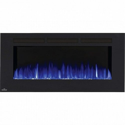 مدفأة نابليون بريميوم فاير الكهربائية PURVIEW™ 42