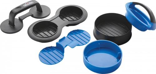 طقم كبس برجر