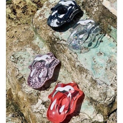 حاملات مشروبات قابلة للنفخ - مجموعة من 4