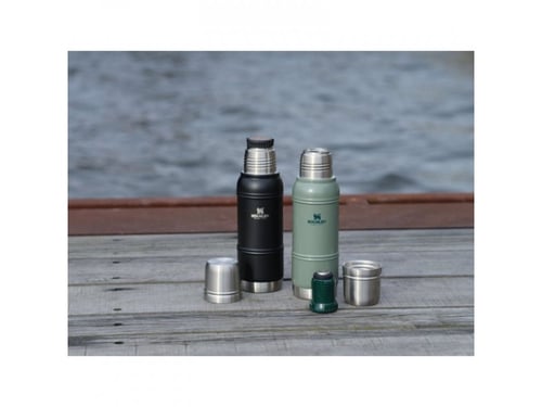 قارورة حرارية أرتيزان LGC بسعة 1.0 لتر – بلاك مون...