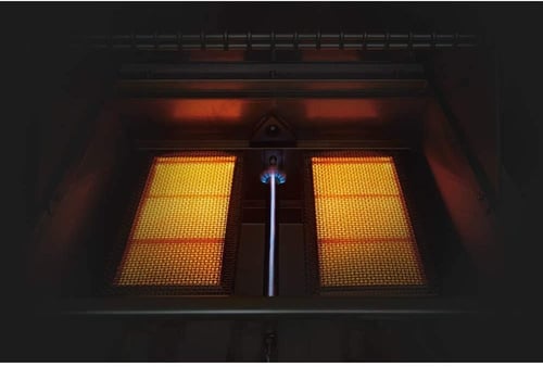 شواية برو 825 مدمجة