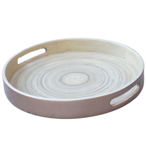 Jaipur-metallic-Sebss-Spun-Bamboo-Tray