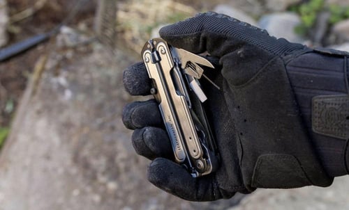 Leatherman Arc Nylon Peg