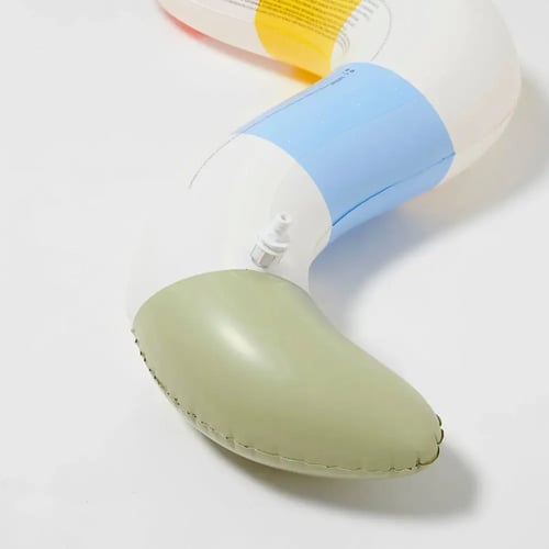 Inflatable Sprinkler لعبة مائية قابلة للنفخ على شك...