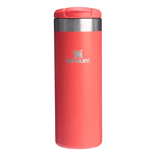Stanley TRS Mug 470ml/16oz AeroLight Hot Coral