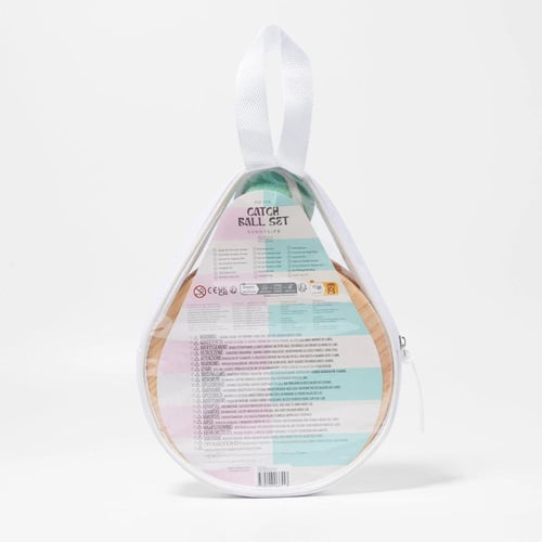 مجموعة كرات الالتقاط – ريو صن بالألوان الباستيلية