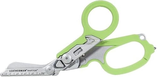 Leatherman Raptor Green/Molle Holister/Peg-INT ***...