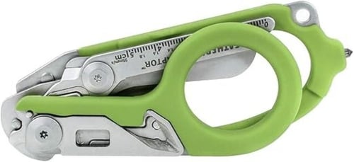 Leatherman Raptor Green/Molle Holister/Peg-INT ***...