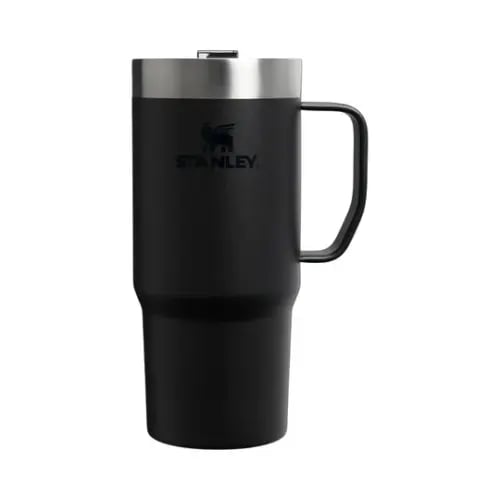 Stanley Everyday Suburban Mug 0.47L / 16oz Black 2...