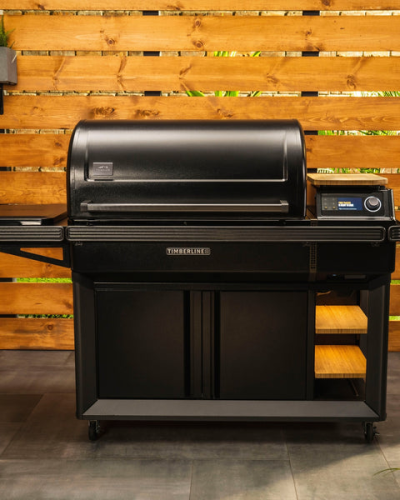 شواية Timberline® XL Pellet Grill