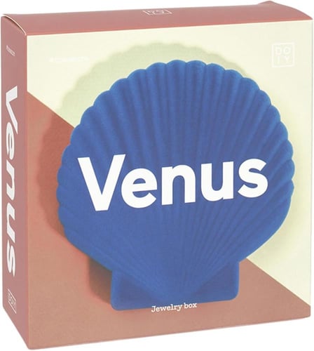 صندوق تخزين، فينوس، أزرق