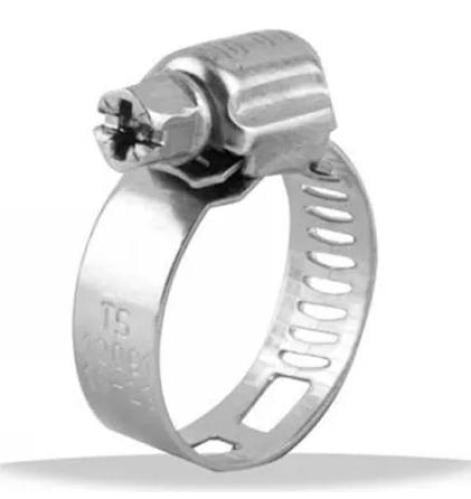 مشبك لتثبيت خرطوم الغاز ( عدد 2)