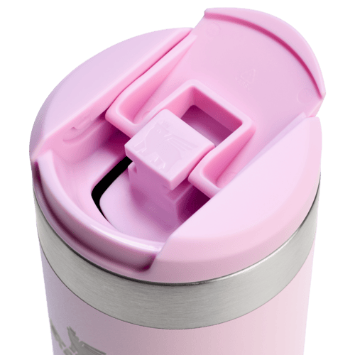 ستانلي TRS ماج 470 مل / 16 أونصة – AeroLight Cherr...