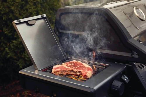 فري ستايل 425 - عين جانبية