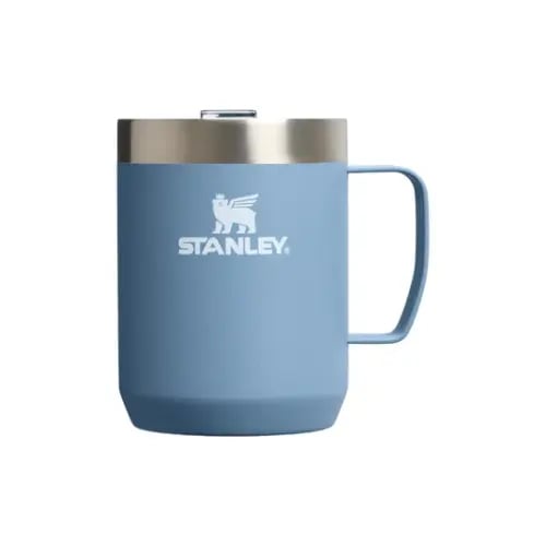 Stanley CLA Stay-Hot Camp Mug .23L / 8oz Indigo