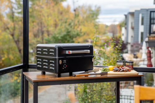 شواية Ranger® Pellet Grill