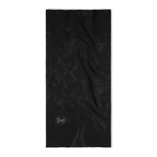 باف Coolnet UV+ أسود خالص SS24