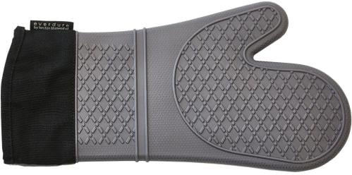 قفاز الشواء مقاس واحد يناسب الجميع