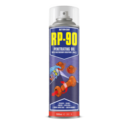 RP-90 500ML زيت تغلغل