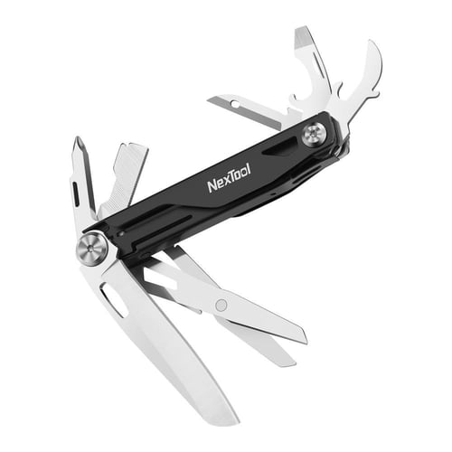 Knight Multi-Tool — قوة مدمجة ترافقك أينما ذهبت