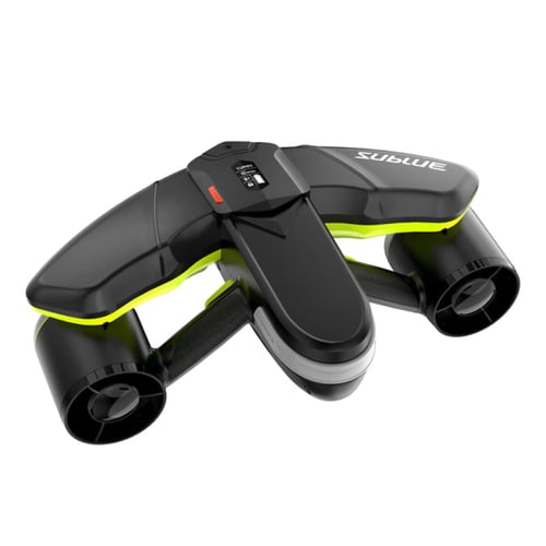 سكوتر Navbow للغوص تحت الماء