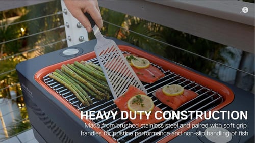 ملعقة للتقليب كبيرة