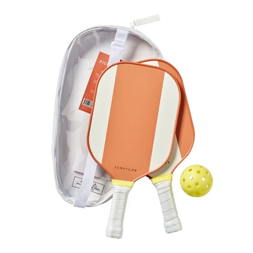 Pickleball Set – Seagrass Sage