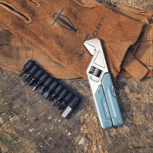 Light Wrench W2 — مصمم للتكيف ويقدم أداءً استثنائي...