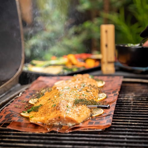 ميتر اوريجينال - ميزان الحرارة اللاسلكي للحوم