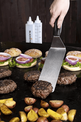 طقم أدوات وإكسسوارات احترافية (5 قطع)